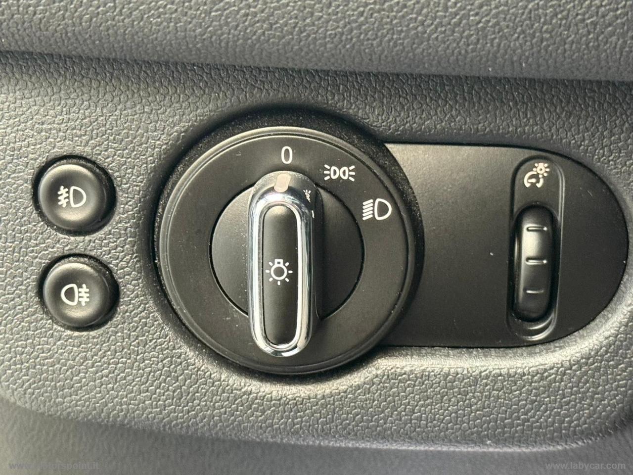 MINI Mini Cooper D Clubman