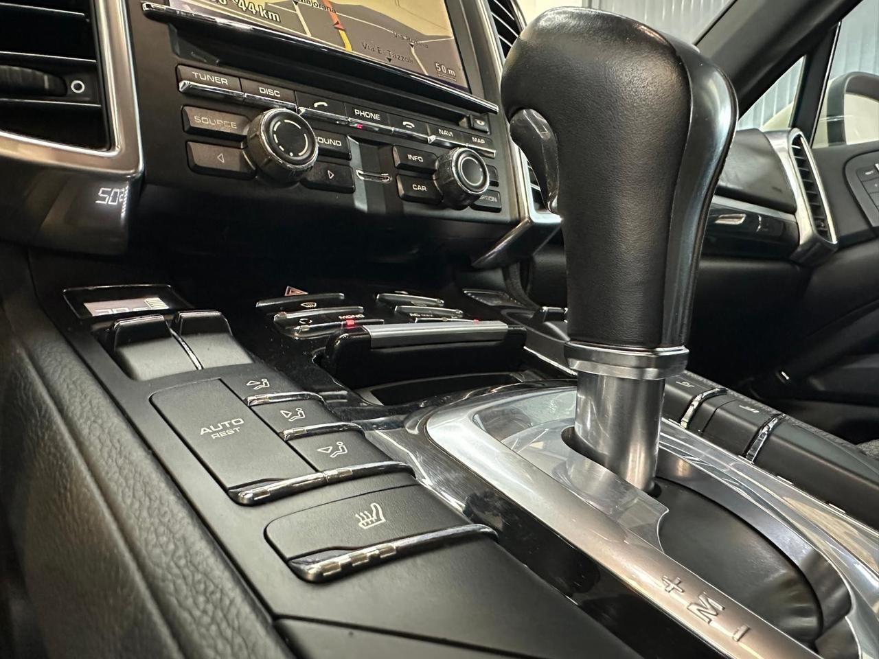 Porsche Cayenne 3.0 Diesel