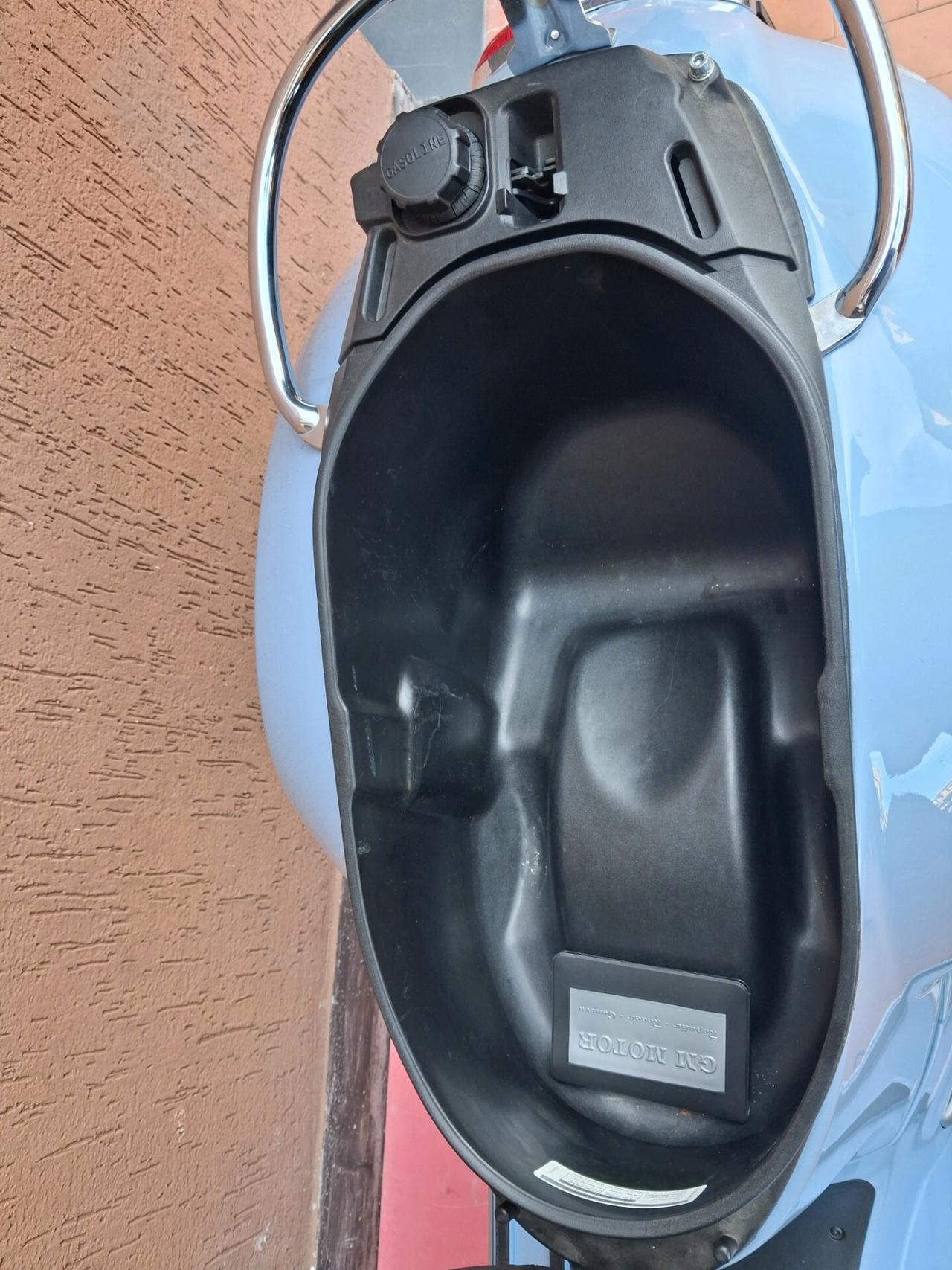 Vespa GTS 150 ABS