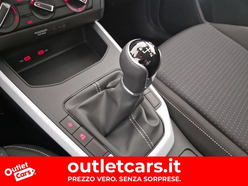 Seat Arona 1.0 ecotsi black edition 95cv