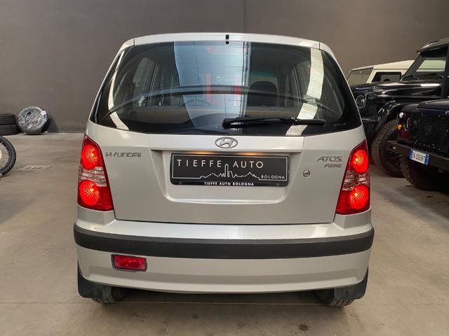 HYUNDAI Atos Prime 1.1 12V Active