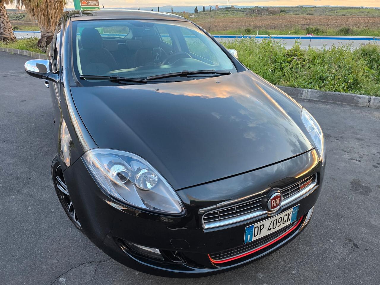 Fiat Bravo 1.9 MJT 150 CV Emotion