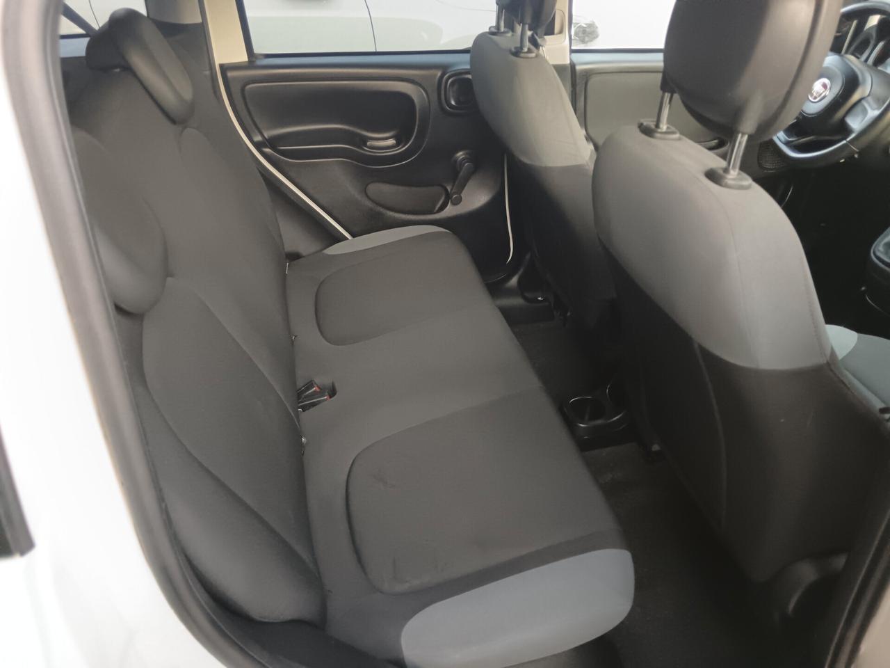 Fiat Panda 1.3 MJT 95CV EASY NEOPATENTATI