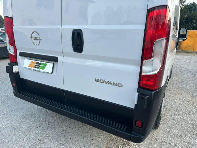 OPEL Movano 30 2.2 BlueHDi 120 S&S PC-TN Furgone