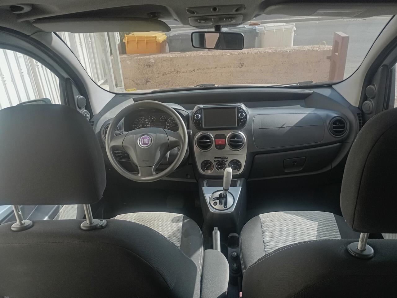 Fiat Qubo 1.3 MJT 75 CV Active