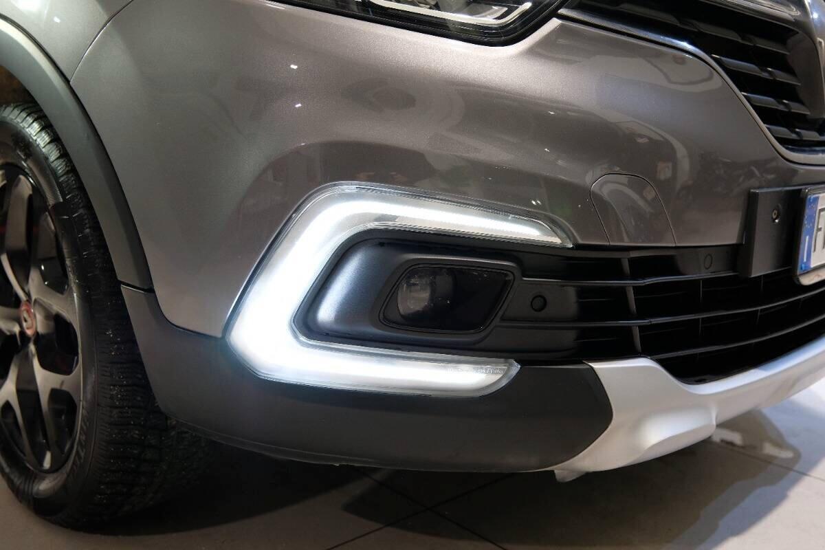 Renault Captur TCe 12V 90 CV Start&Stop Energy Intens