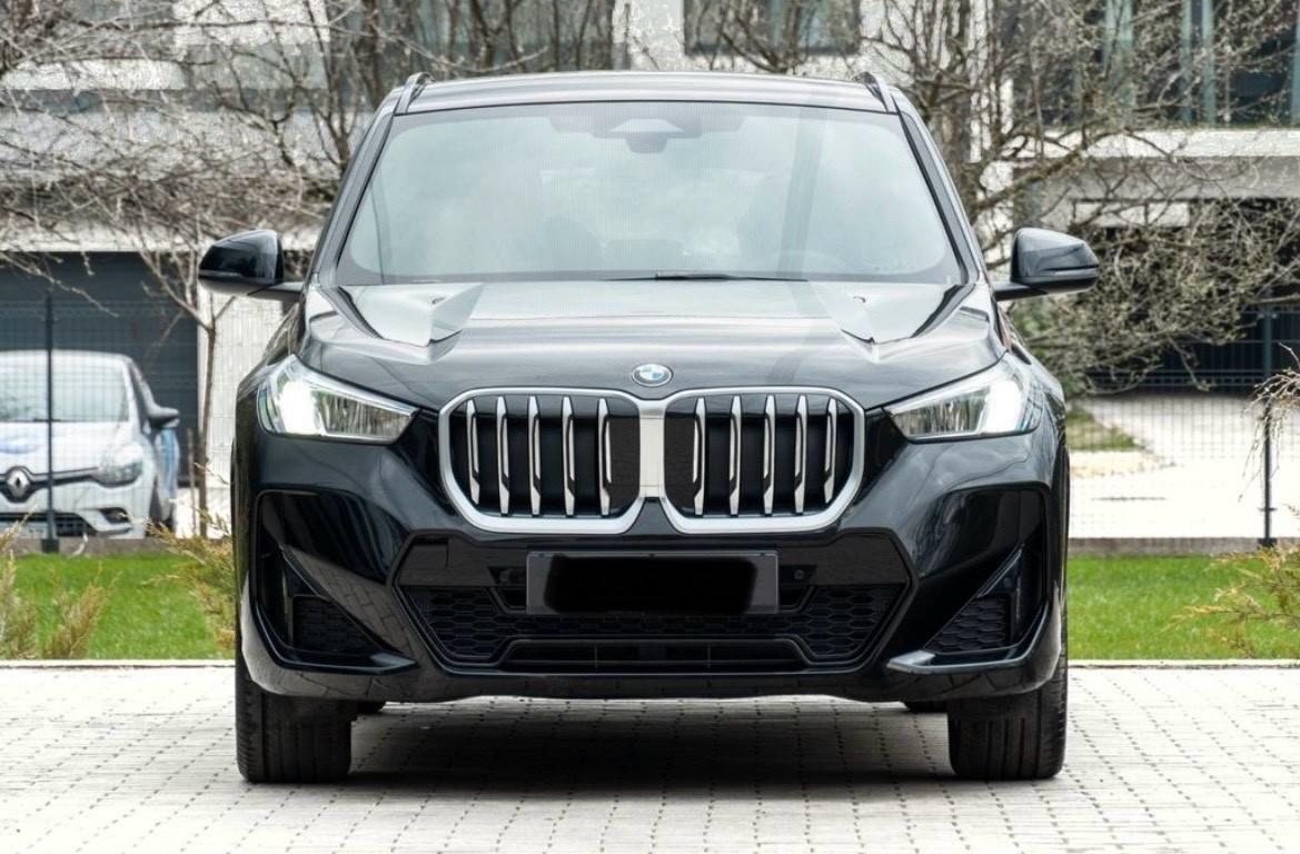BMW X1 18d sDRIVE M SPORT