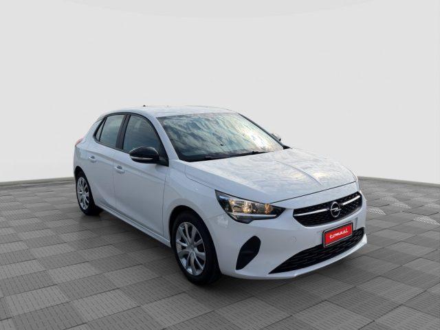 OPEL Corsa Corsa 1.2 100 CV Edition