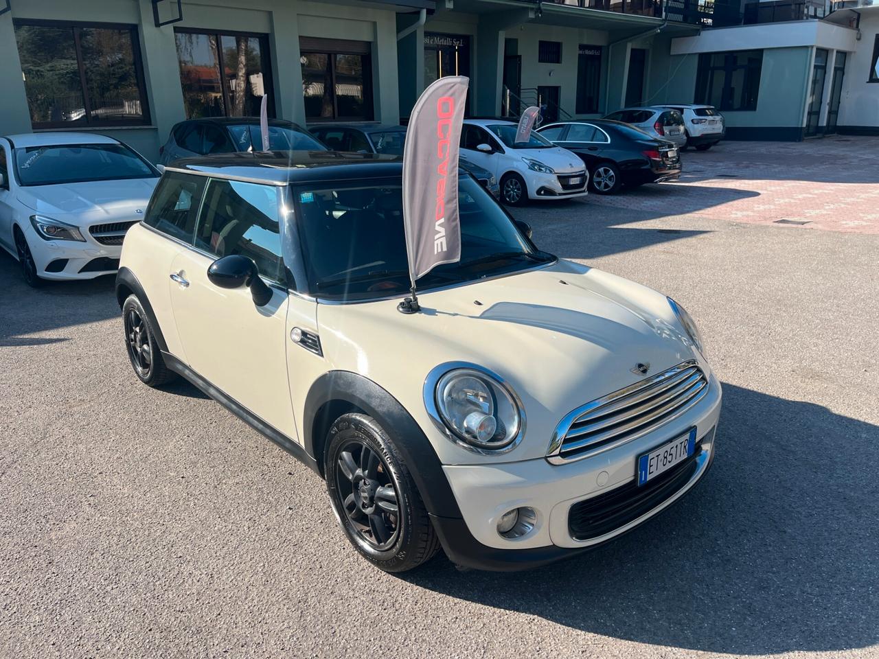 Mini 1.6