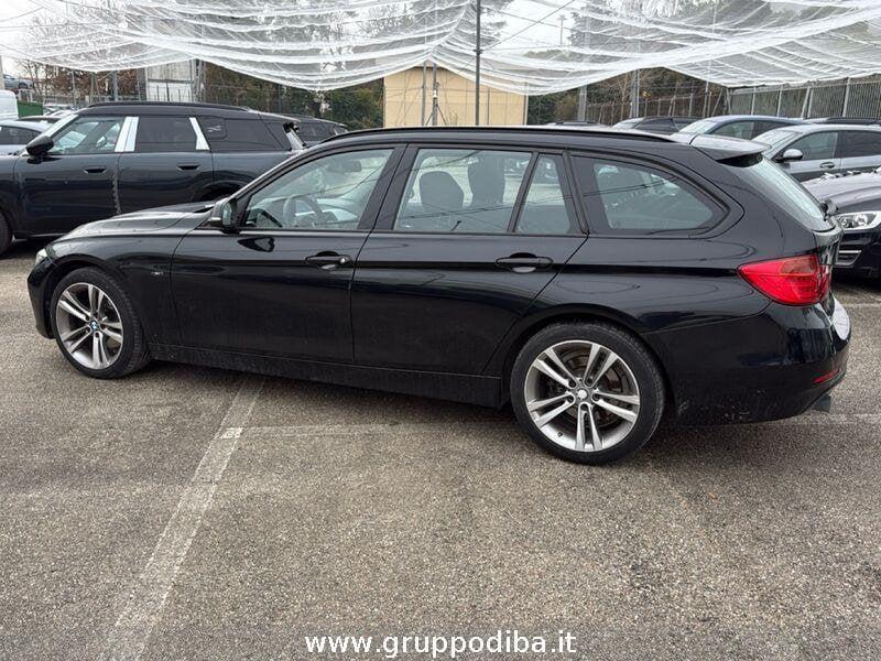BMW Serie 3 Touring Serie 3 F31 2012 Touring Diese 320d Touring Business auto
