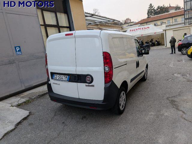 FIAT Doblo 1.6 MJT 105CV S&S 3 posti PC-TN Cargo Lounge
