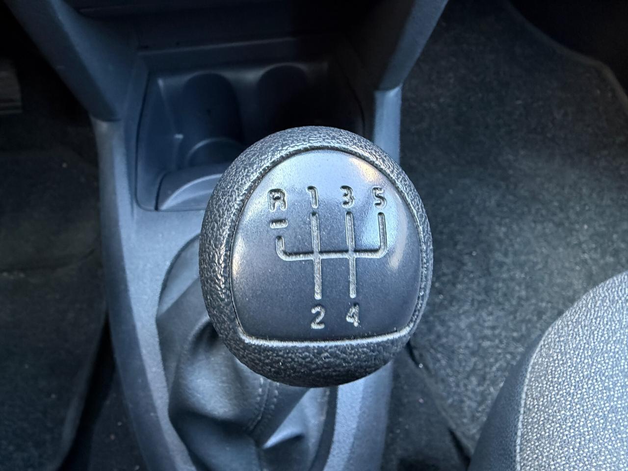 RENAULT CLIO 1.2 BENZINA CLIMA UNI PROP 48.000KM