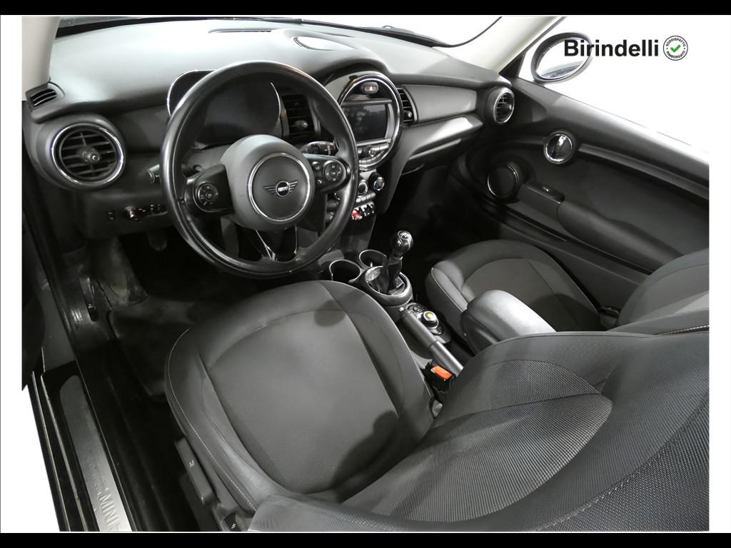 MINI Mini 4ª serie (F56) - Mini 1.5 One 75 CV