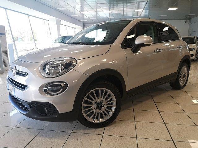 FIAT 500X 1.0 T3 120 CV Connect