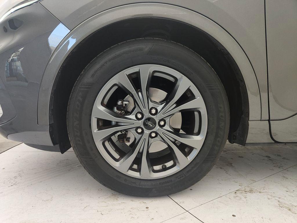 FORD Kuga 3ª serie - Kuga 1.5 EcoBoost 150 CV 2WD ST-Line