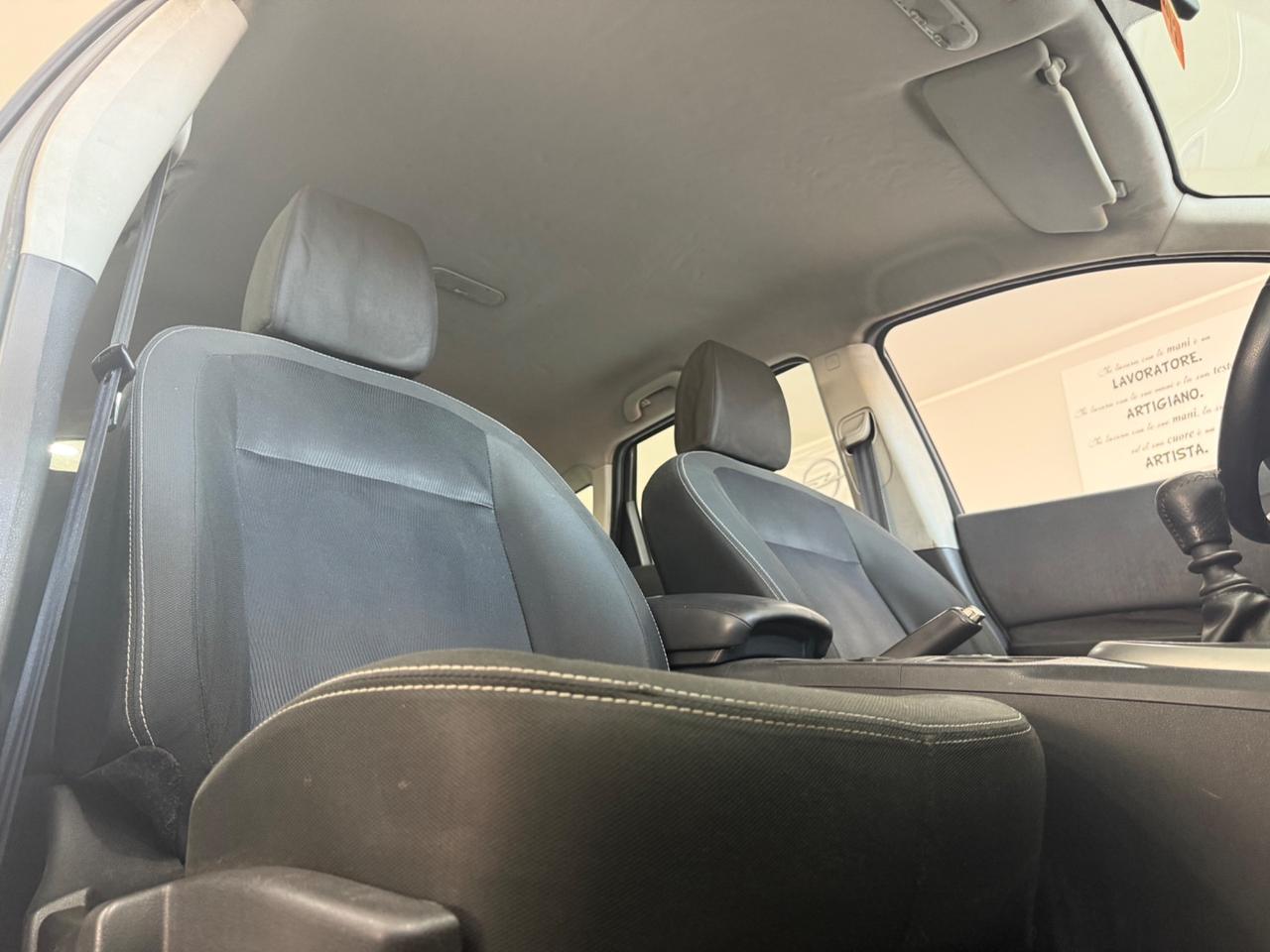 Nissan Qashqai 1.5 dci 2012 tekna