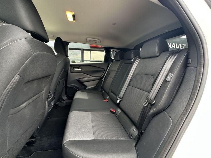 Nissan Qashqai Qashqai 1.5 e-power N-Connecta 2wd