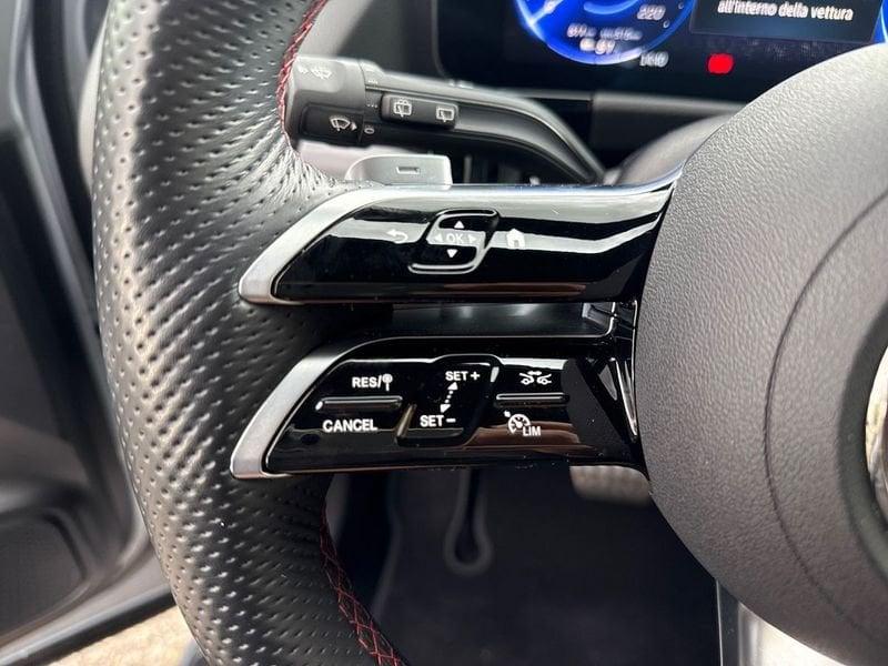 Mercedes-Benz EQA 250+ AMG Line Advanced Digital Edition