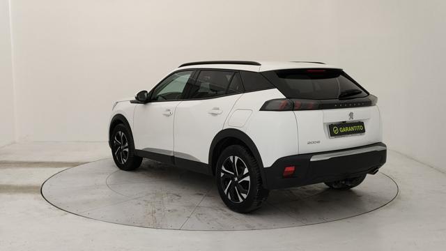 PEUGEOT 2008 1.5 bluehdi Allure Pack s&s 110cv