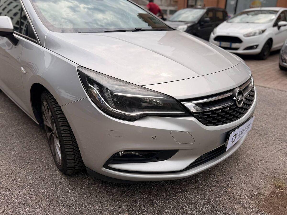 Opel Astra 1.6 cdti Innovation s&s 110cv