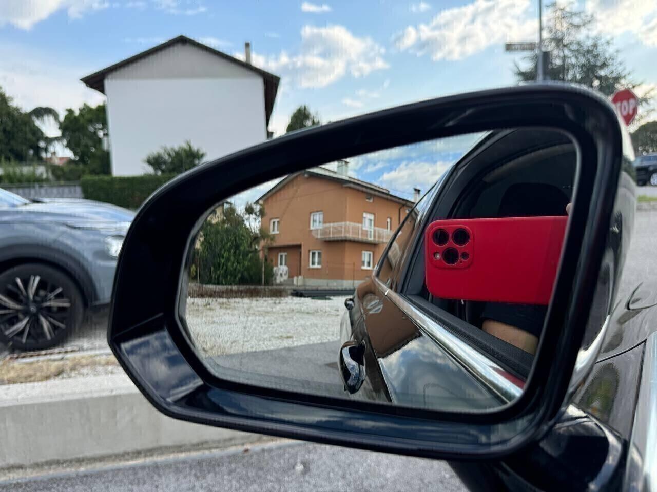 Volvo V90 D4 Momentum Unico Proprietario GUIDA INT