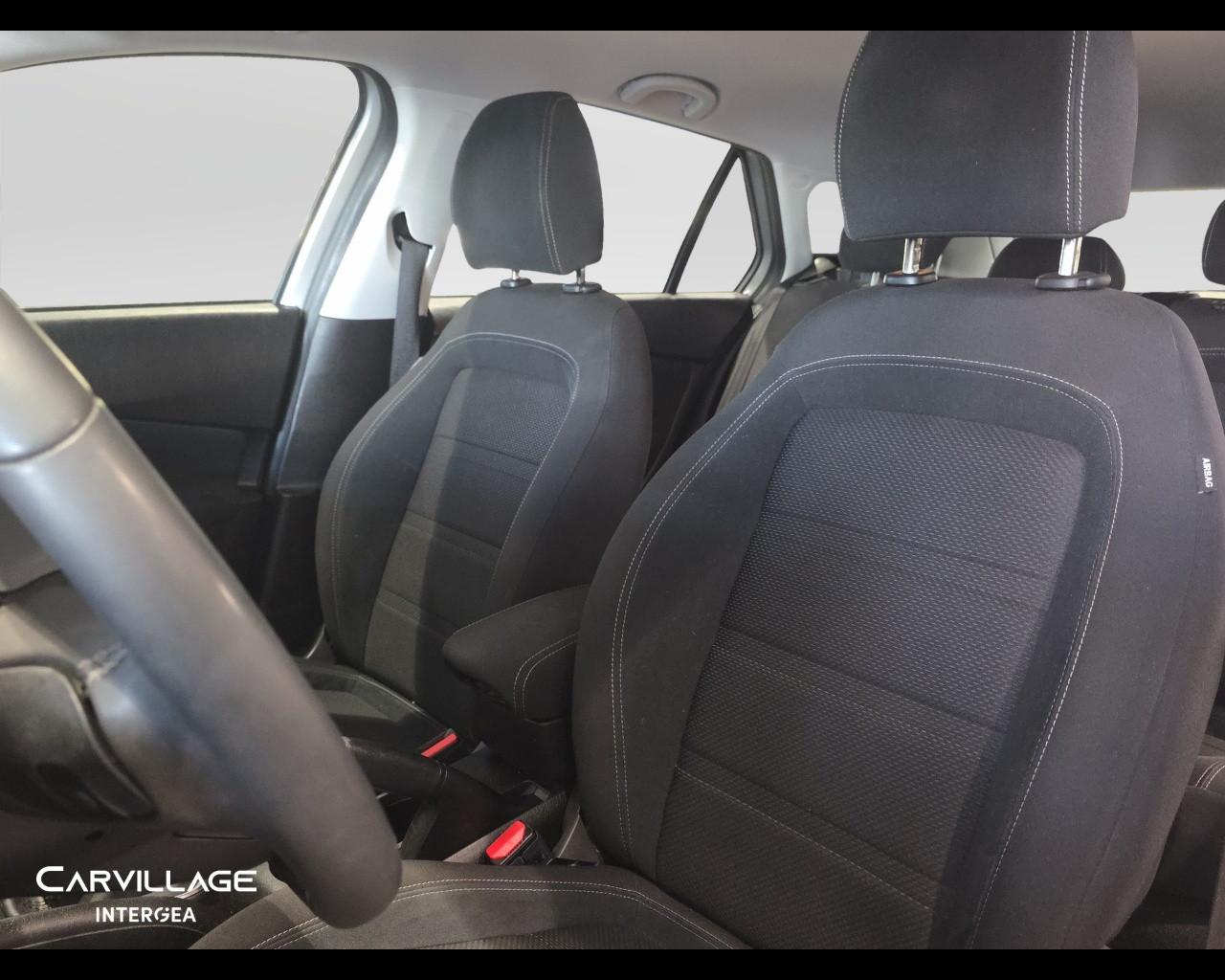FIAT Tipo SW 1.6 mjt Lounge s&s 120cv my20