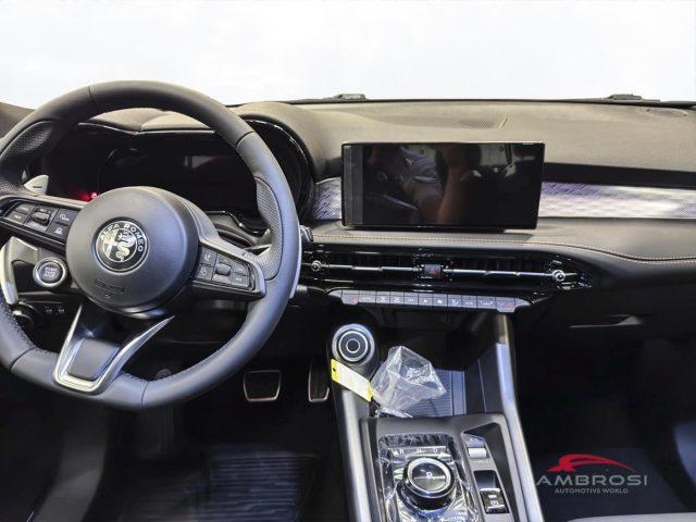 ALFA ROMEO Tonale Ibrida 175cv Ti