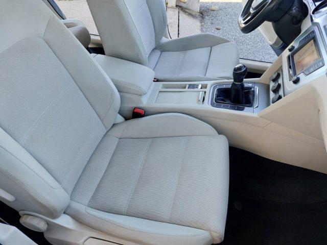 VOLKSWAGEN Passat Variant 1.6 TDI Trendline BlueMotion Technology