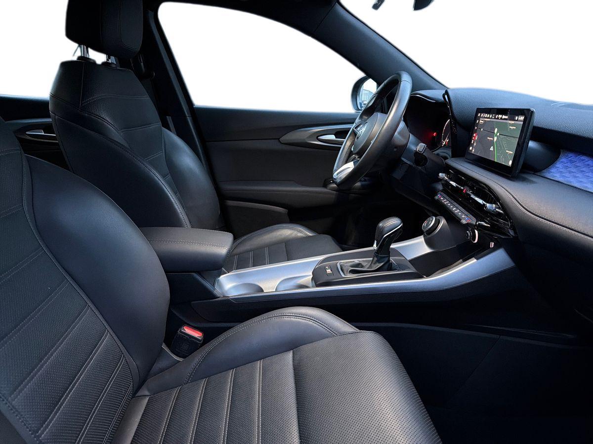 ALFA ROMEO Tonale 1.5 hybrid Ti 160cv tct7