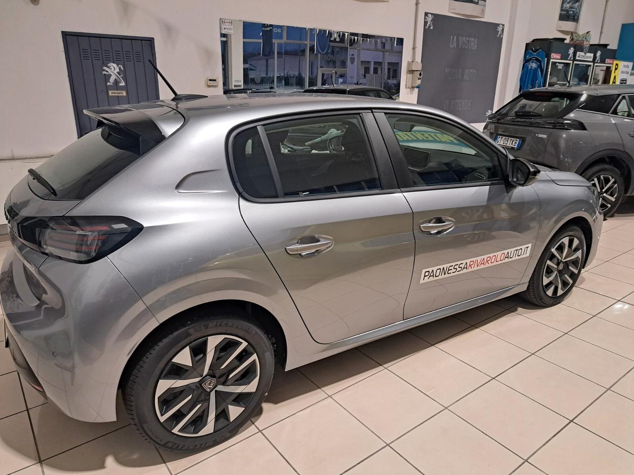 Peugeot 208 208KM/0 NEOPATENTATI NESSUN OBBLIGO FINANZIARIO!!