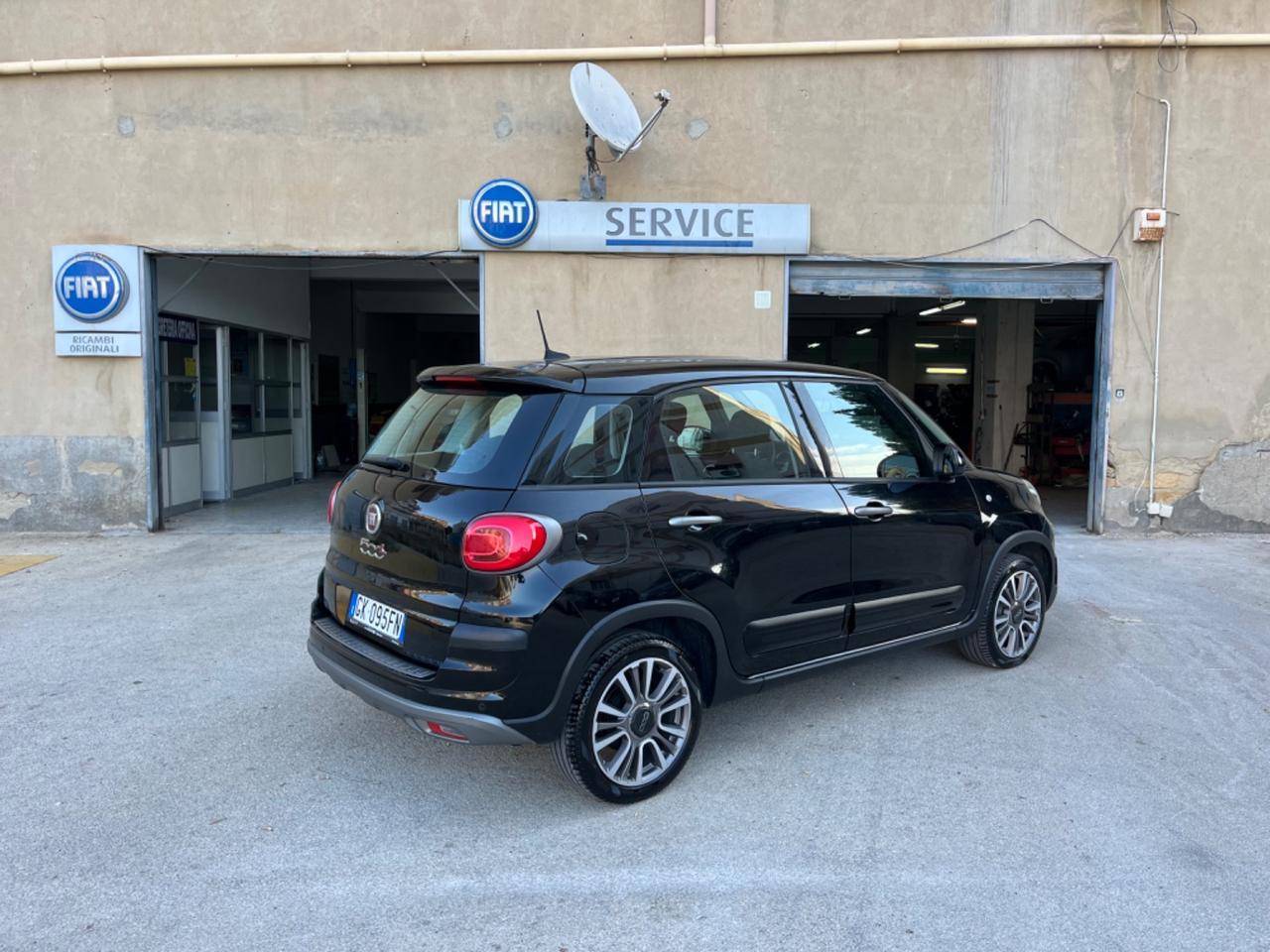 Fiat 500L 1.3 Multijet 95 CV Cross