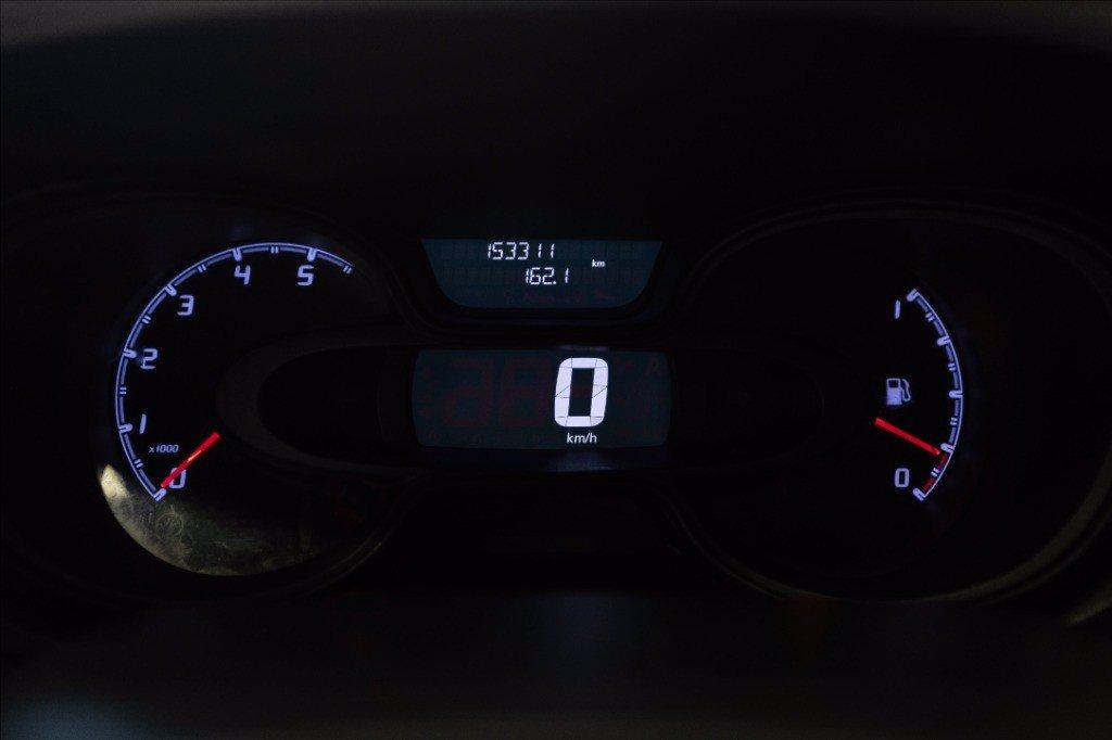 FIAT Talento 1.6 mjt CH1 10Q 120cv E6 del 2017
