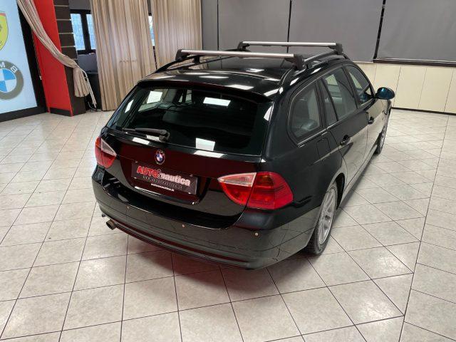 BMW 318 I CAT TOURING ELETTA