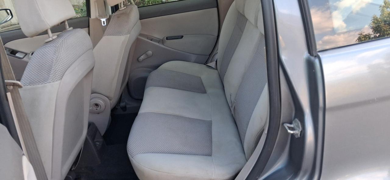 Fiat Idea 1.3 Multijet 16V Active