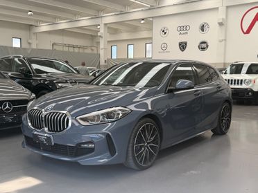 Bmw 120 120d xDrive 5p. Msport