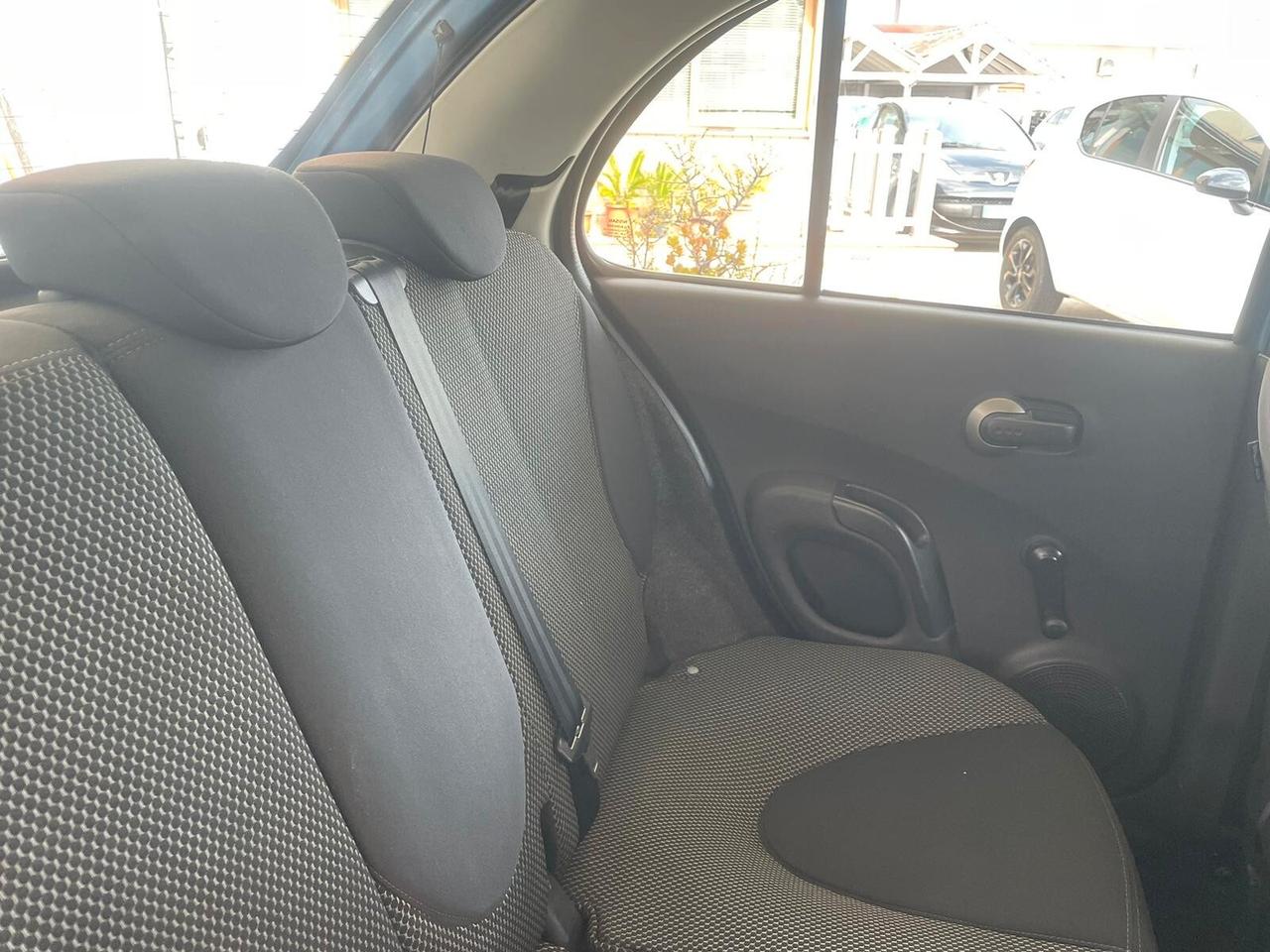 Nissan Micra 1.2 16V 5 porte Acenta