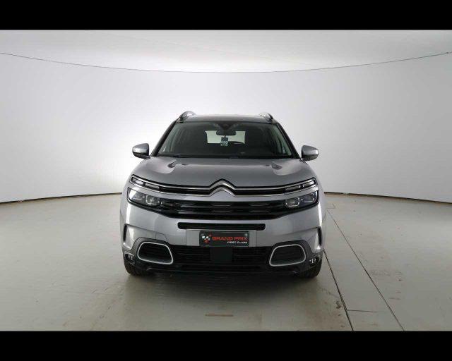 CITROEN C5 Aircross BlueHDi 130 S&S EAT8 Shine