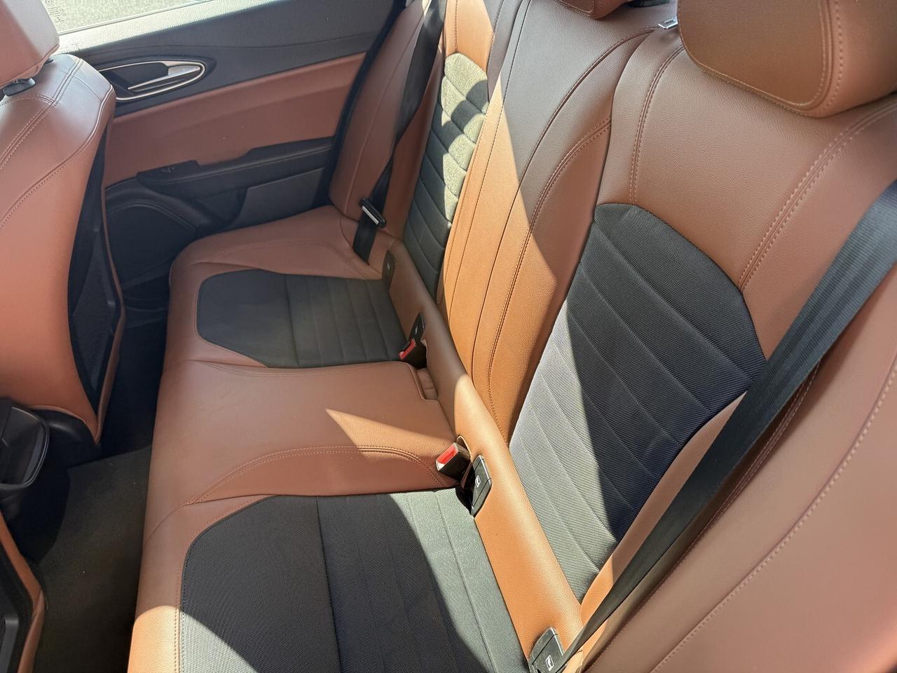 ALFA ROMEO GIULIA DIESEL 2.2 EXECUTIVE