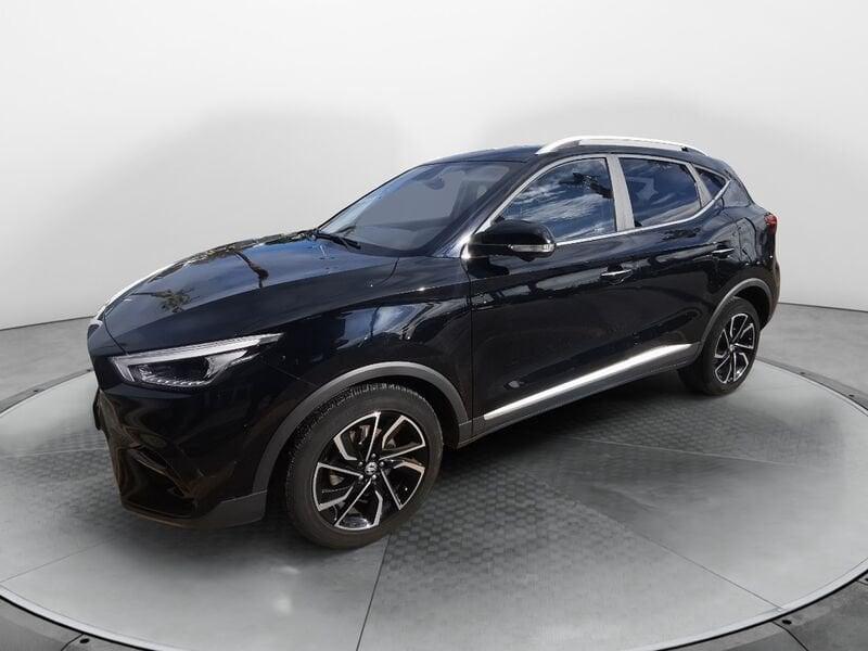 MG ZS 1.5 VTi-Tech Luxury