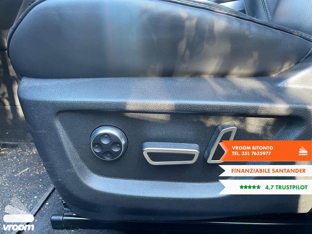 DR dr F35 dr F35 1.5 Turbo c.a. Bi-Fuel GPL