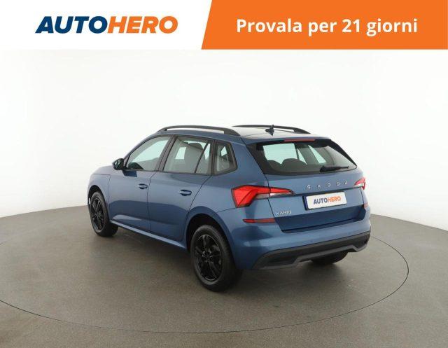 SKODA Kamiq 1.0 TSI Ambition