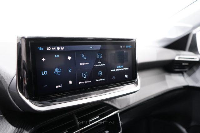 PEUGEOT 208 1.2 PureTech 100cv S&S 5 porte Allure