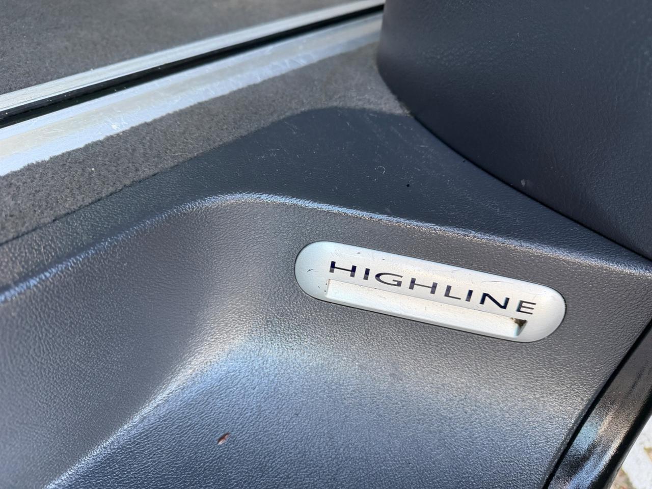 T5 Multivan 2.5 TDI/174CV Highline Automatico 7posti