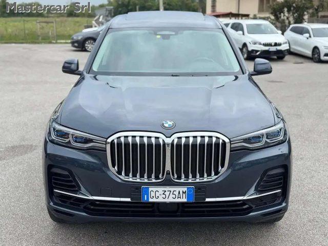 BMW X7 xdrive40d 340cv mhev 48V auto 7pti - GG375AM