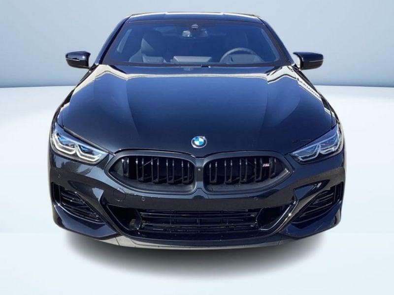 BMW Serie 8 M850i xDrive Coupé