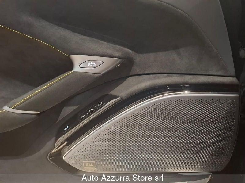 Ferrari Roma Roma Spider 3.9 F1 dct