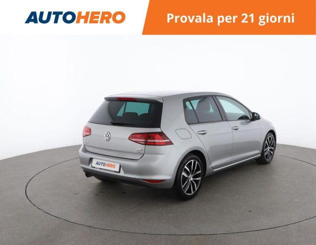 VOLKSWAGEN Golf Business 1.6 TDI DSG 5p. Highline BlueMotion Techn