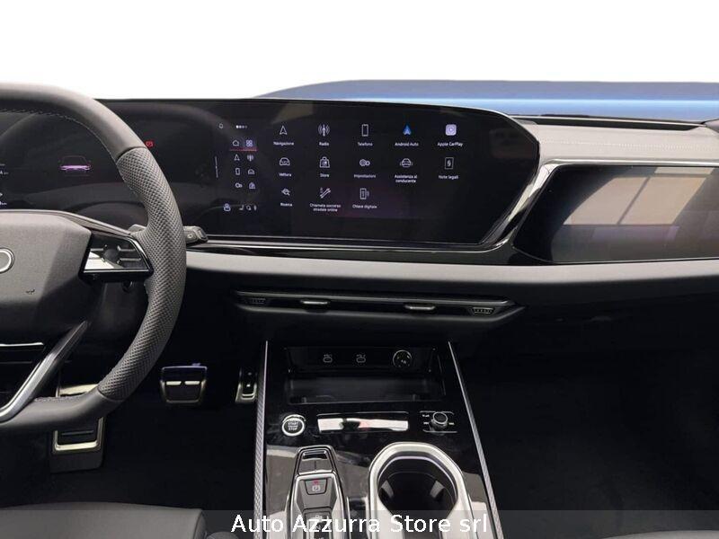 Audi A6 Avant 2.0 TDI MHEV+ S line 204cv S tronic *MATRIX, PANORAMIC ROOF, 19'', PROMO AZZURRA*