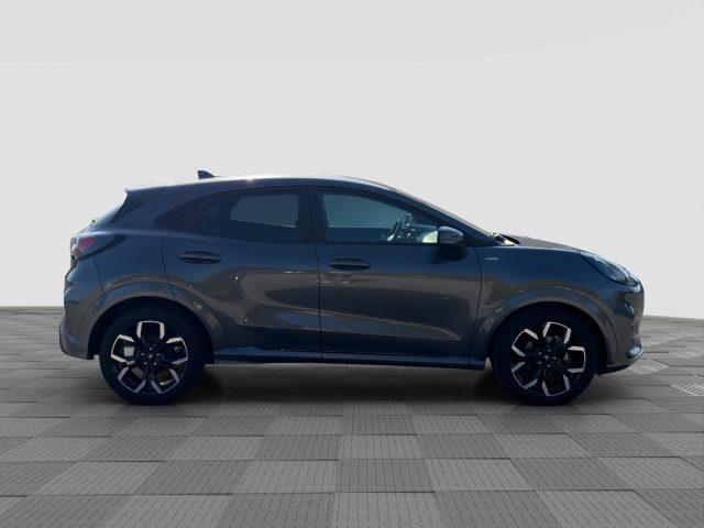 FORD Puma Puma 1.0 EcoBoost Hybrid 125 CV S&S aut. ST-Line X