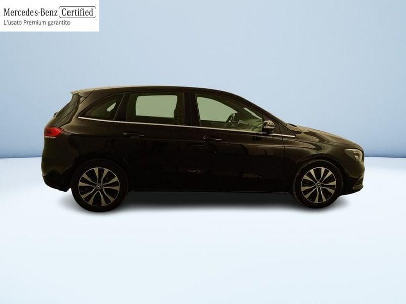 Mercedes-Benz Classe B B 180 BUSINESS EXTRA AUTO